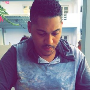 Meet your Posher, George